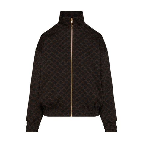 celine triomphe tracksuit